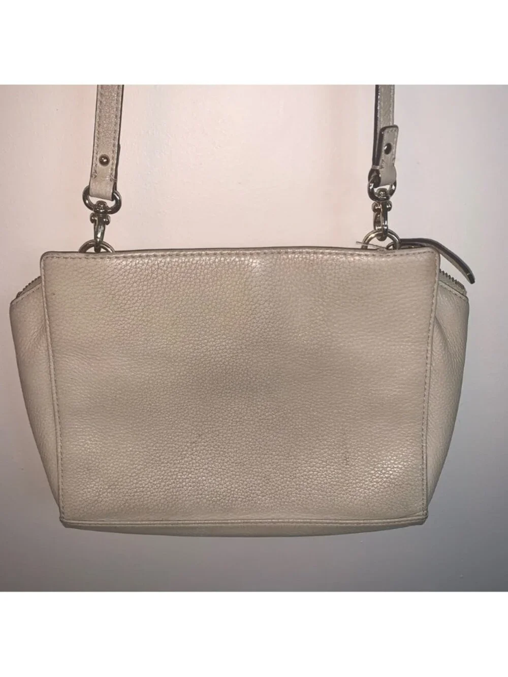 Kate Spade Leather Crossbody Bag